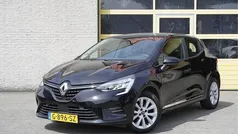 Zwart Gebruikt 2019 Renault Clio IV Zen Hatchback | € 10.450 (Eerlijke prijs)