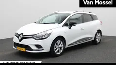 Gebruikt 2018 Renault Clio IV LIMITED Hatchback | € 8.900 (Eerlijke prijs)