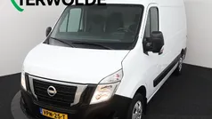 Gebruikt 2022 Renault Master Van | € 18.945 (Goede deal)