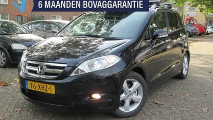 Gebruikt 2004 Honda FR-V Executive MPV | € 6.495 (Goede deal)