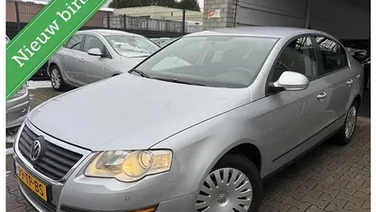 Occasion VW Passat Trendline 150 PK (110 kW) 2007 Grijs Sedan