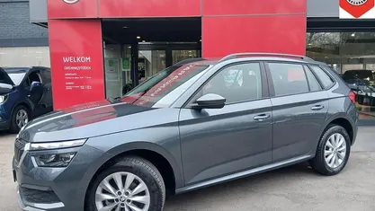 Occasion Skoda Kamiq Business Line 2026 SUV