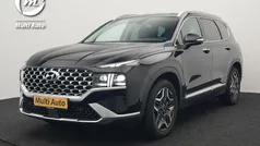 Gebruikt 2021 Hyundai Santa Fe Premium SUV | € 33.940 (Super prijs)