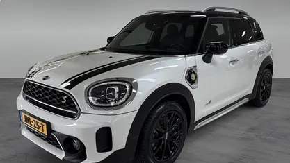 Gebruikt 2023 Mini Cooper S Countryman Chili SUV | € 35.390 (Eerlijke prijs)
