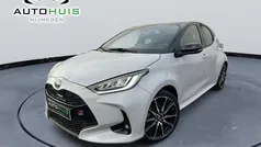 Gebruikt 2022 Toyota Yaris Sport Hatchback | € 22.745 (Goede deal)