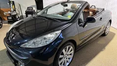 Gebruikt 2008 Peugeot 207 CC Cabriolet | € 1.950 (Super prijs)