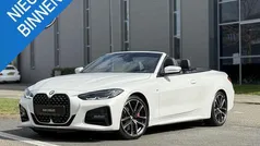 Overige Gebruikt 2023 BMW 420 Executive Cabriolet | € 52.595 (Goede deal)