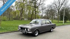 Bruin Gebruikt 1969 Ford Cortina Sedan | € 14.900