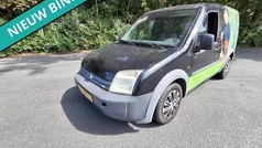 Gebruikt 2008 Ford Transit Van | € 1.799 (Eerlijke prijs)