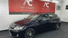 Gebruikt 2011 Lexus CT200h Business Edition Hatchback | € 9.450 (Eerlijke prijs)