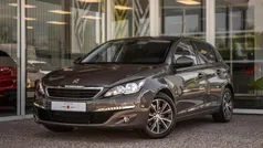 Hatchback Gebruikt 2015 Peugeot 308 Allure Hatchback | € 13.445 (Eerlijke prijs)