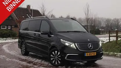 Occasion Mercedes EQV300 Avantgarde 150 kW (204 PK) 2020 MPV