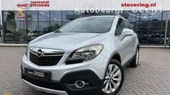 Gebruikt 2015 Opel Mokka SUV | € 10.745 (Goede deal)