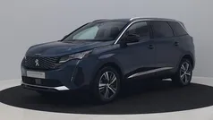 Blauw Gebruikt 2023 Peugeot 5008 Allure MPV | € 28.700 (Goede deal)
