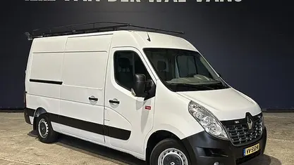 Gebruikt 2016 Renault Master Van | € 11.500 (Eerlijke prijs)