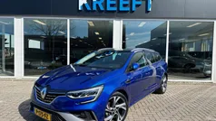 Renault Mégane IV