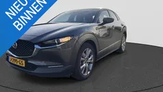 Gebruikt 2020 Mazda CX-30 Comfort SUV | € 22.950 (Eerlijke prijs)