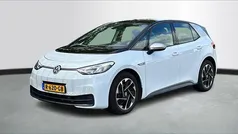 Gebruikt 2020 VW ID.3 Hatchback | € 17.950 (Eerlijke prijs)