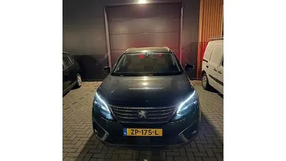 Gebruikt 2019 Peugeot 5008 SUV | € 17.500 (Goede deal)
