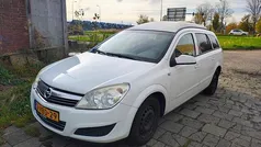 Gebruikt 2009 Opel Astra Edition Van | € 1.250 (Super prijs)
