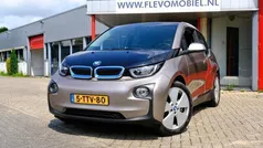Gebruikt 2014 BMW i3 Hatchback | € 13.950 (Iets duurder)