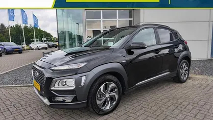 Gebruikt 2020 Hyundai Kona SUV | € 21.245 (Eerlijke prijs)