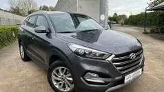 Gebruikt 2016 Hyundai Tucson Premium SUV | € 18.000 (Eerlijke prijs)