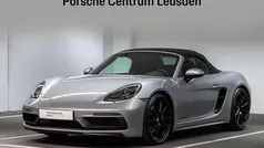 Gebruikt 2024 Porsche 718 Boxster GTS Cabriolet | € 134.900