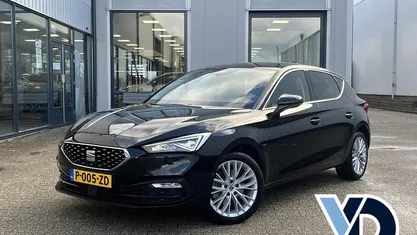 Occasion 2020 Seat Leon Hatchback | € 19.945 (Goede deal)