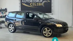 Gebruikt 2006 Ford Focus Stationwagen | € 1.995 (Eerlijke prijs)