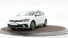 Gebruikt 2023 VW Polo Business Hatchback | € 19.340 (Goede deal)