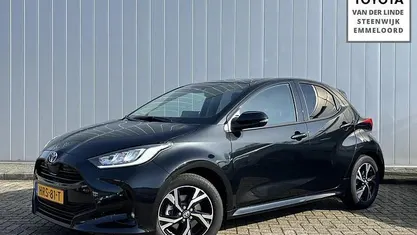 Occasion Toyota Yaris Comfort 93 PK (68 kW) 2025 Hatchback