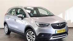 Gebruikt 2020 Opel Crossland X Innovation SUV | € 13.449 (Eerlijke prijs)