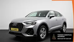 Grijs Gebruikt 2021 Audi Q3 SUV | € 32.740 (Eerlijke prijs)