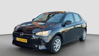 Occasion Opel Corsa Edition 2020 Hatchback