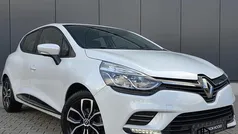 Gebruikt 2016 Renault Clio IV Hatchback | € 8.485 (Eerlijke prijs)