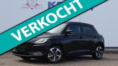 Gebruikt 2025 Suzuki Swift Style Hatchback | € 25.950 (Eerlijke prijs)