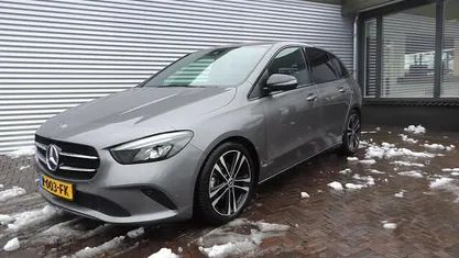 Occasion Mercedes B180 Premium Plus 136 PK (100 kW) 2019 MPV