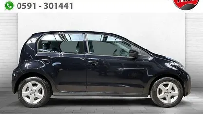 Gebruikt 2019 VW up! move up! Hatchback | € 10.900 (Eerlijke prijs)