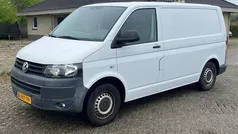 Gebruikt 2012 VW T5 Van | € 4.499 (Eerlijke prijs)