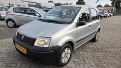 Gebruikt 2004 Fiat Panda Active Hatchback | € 1.250 (Goede deal)