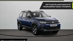 Gebruikt 2025 Dacia Bigster Journey SUV | € 38.875 (Eerlijke prijs)