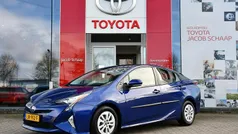 Gebruikt 2016 Toyota Prius Hatchback | € 16.299 (Eerlijke prijs)