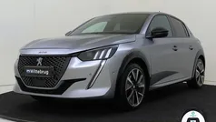 Gebruikt 2021 Peugeot e-208 GTi Hatchback | € 18.925 (Eerlijke prijs)