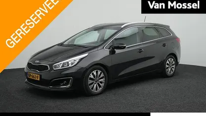 Occasion Kia Ceed Sportswagon 135 PK (99 kW) 2016 Stationwagen