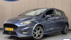 Gebruikt 2020 Ford Fiesta ST-Line Hatchback | € 15.400 (Eerlijke prijs)