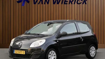 Gebruikt 2009 Renault Twingo Authentique Hatchback | € 2.945 (Eerlijke prijs)