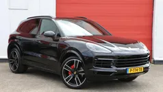 Gebruikt 2019 Porsche Cayenne SUV | € 54.950 (Super prijs)