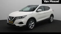 Gebruikt 2017 Nissan Qashqai Acenta SUV | € 17.440 (Eerlijke prijs)