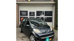 Gebruikt 2010 Peugeot 107 Hatchback | € 4.495 (Eerlijke prijs)